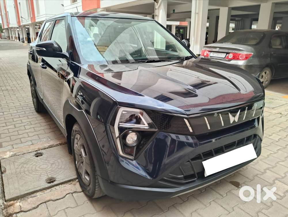 Mahindra Xuv 3xo Mx3 Pro 1.2 Petrol, 2024, Petrol