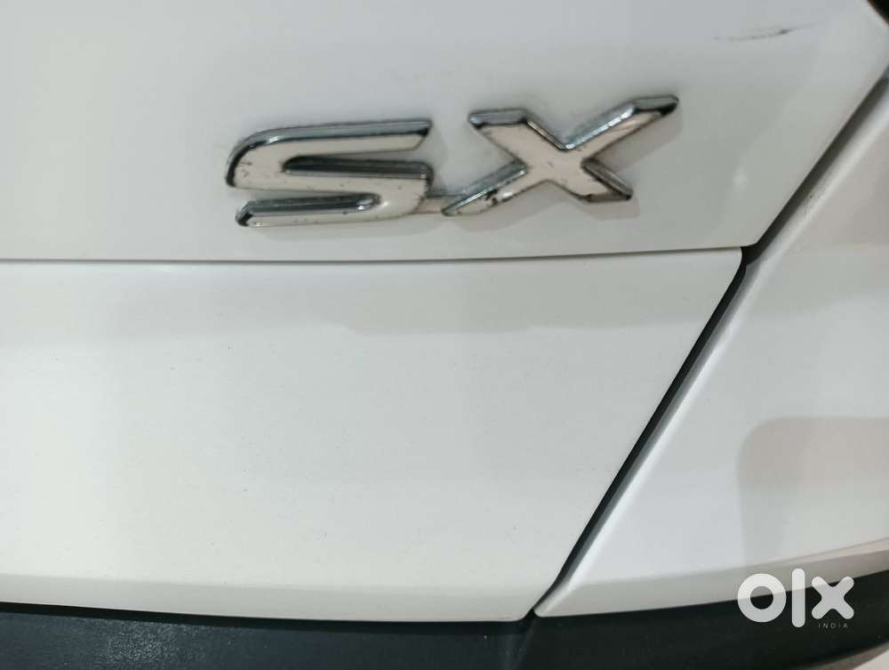 Hyundai Creta 1.6 Sx At Crdi, 2020, Diesel