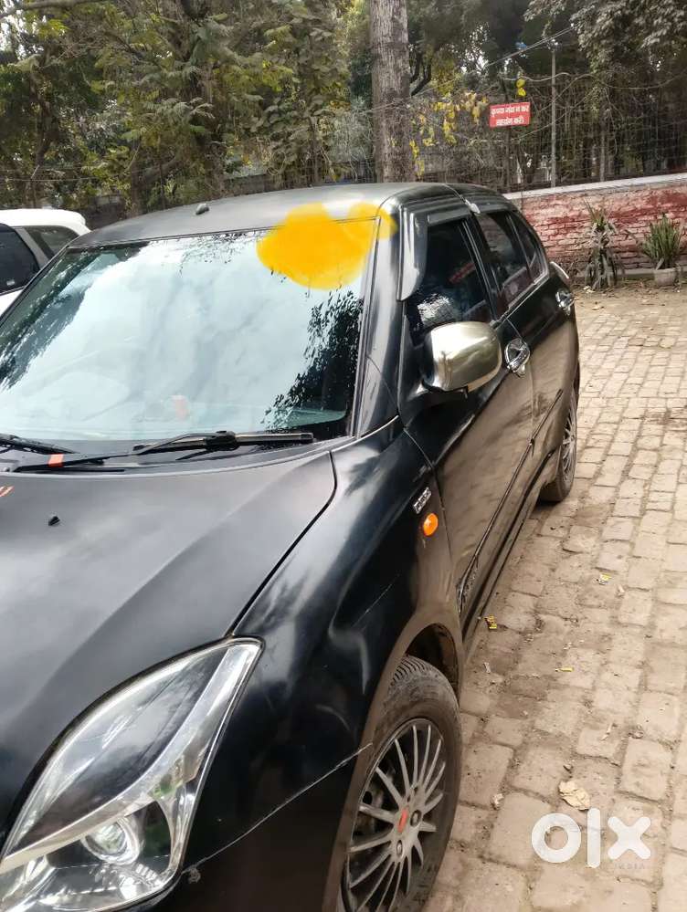 Maruti Suzuki Dzire 2010 Petrol 89532 Km Driven