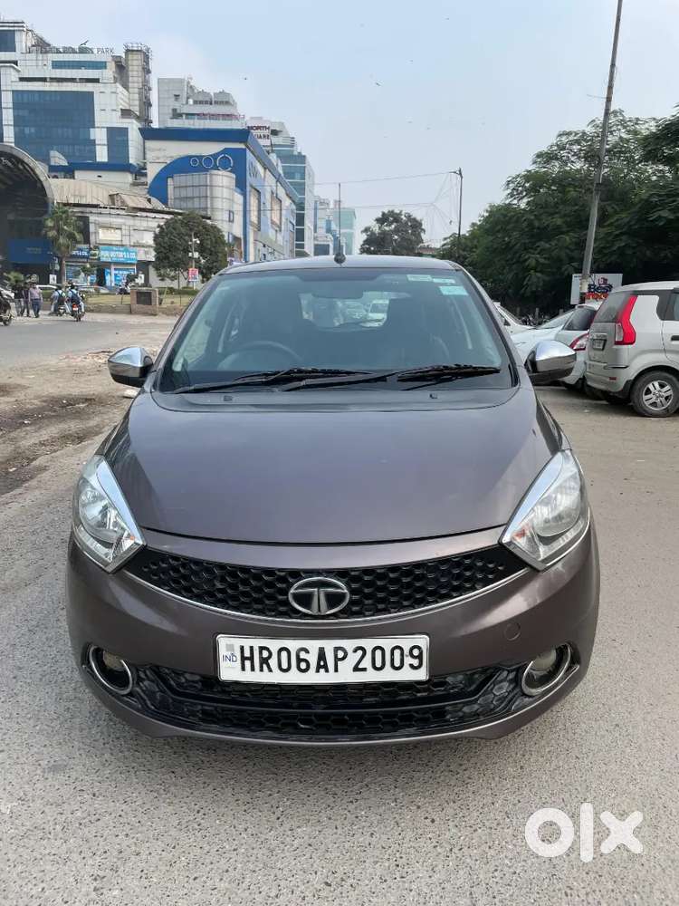 Tata Tiago Xz Top Modal. New Tayar .new Bettry. Abhi Sarvice Karvai H.