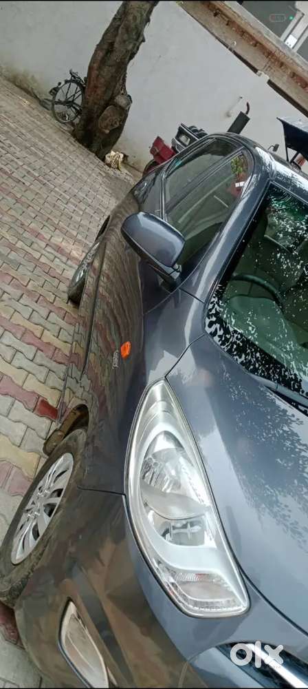 Hyundai I10 2016 Ek Number Condition