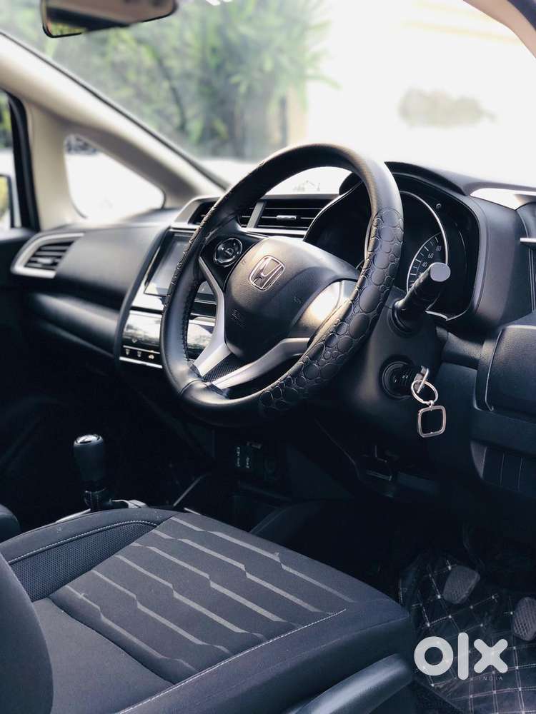 Honda Wr-v I-vtec S, 2022, Petrol