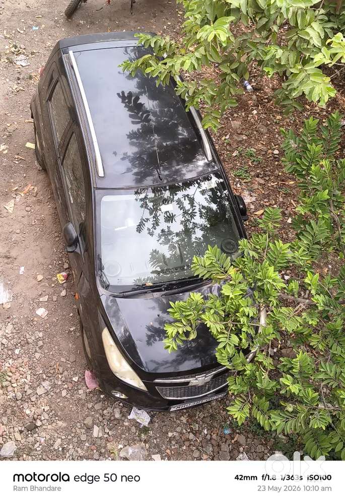 Chevrolet Beat 2011 Diesel 125000 Km Driven