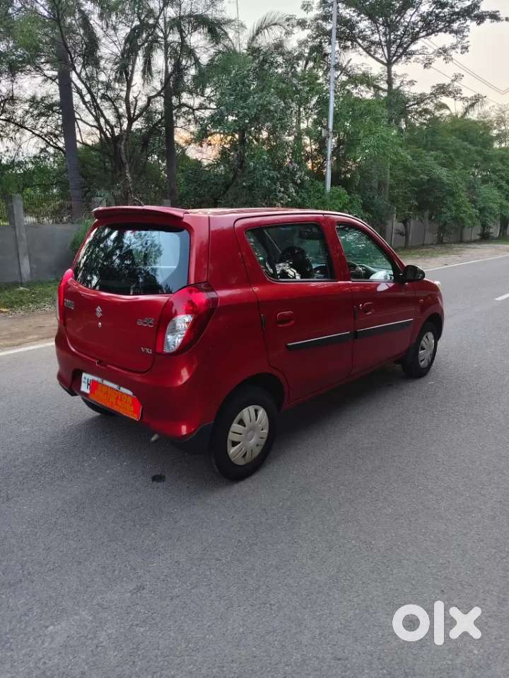 Maruti Suzuki Alto 800 Lxi, 2014, Petrol