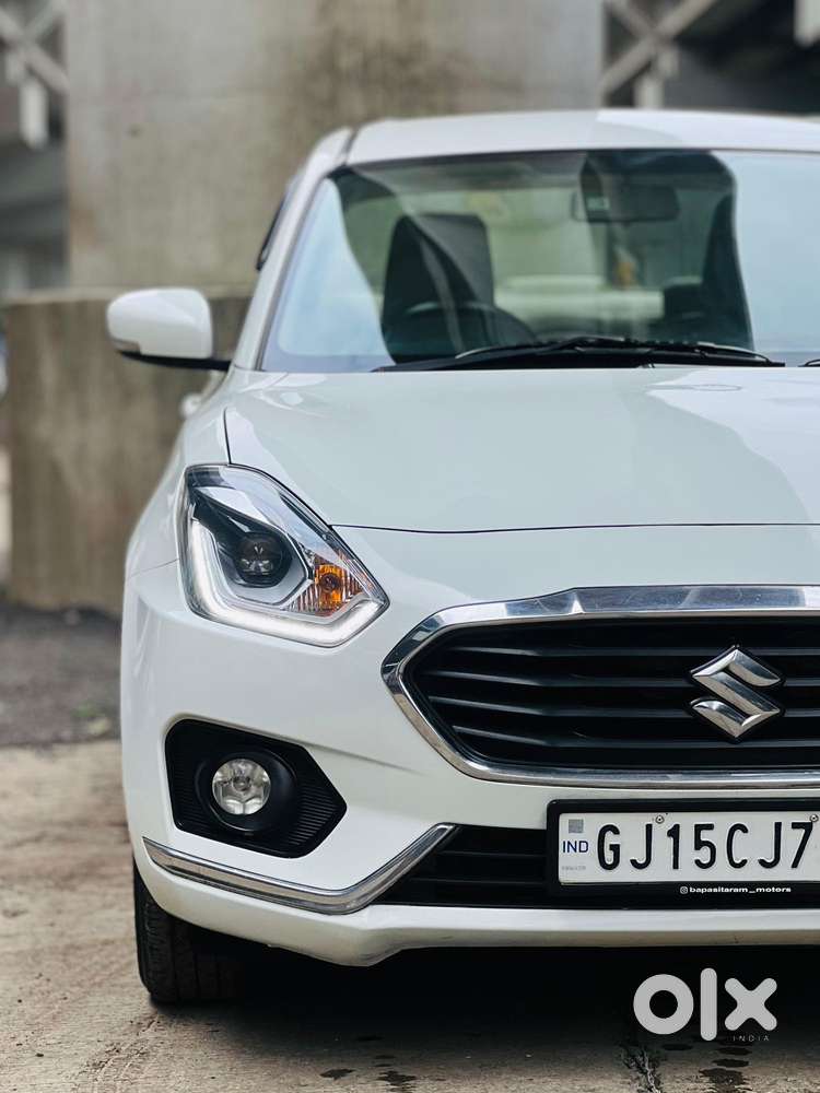 Maruti Suzuki Swift Dzire Zxi Plus , 2019, Petrol