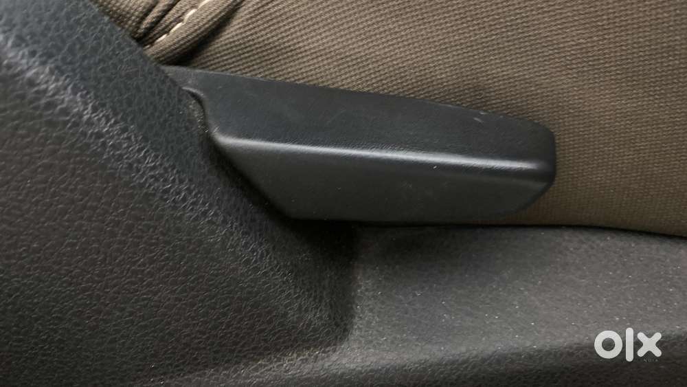 Renault Duster Petrol Rxl, 2018, Petrol