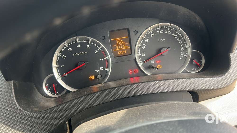 Maruti Suzuki Dzire Petrol Good Condition