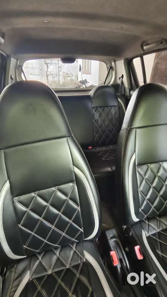 Maruti Suzuki Alto 2018