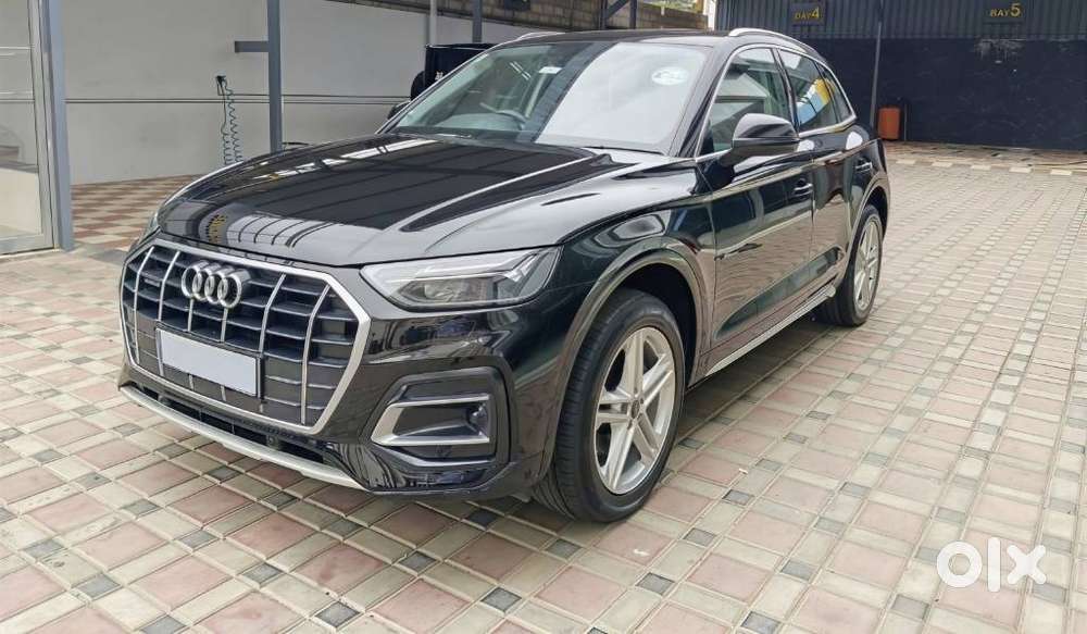 Audi Q5 Technology 45 Tfsi, 2022, Petrol
