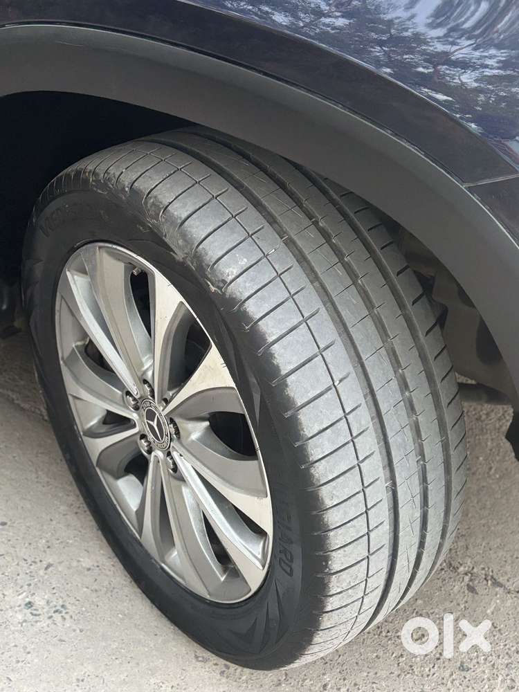 Mercedes-benz Gle 300d 4matic Lwb, 2020, Diesel