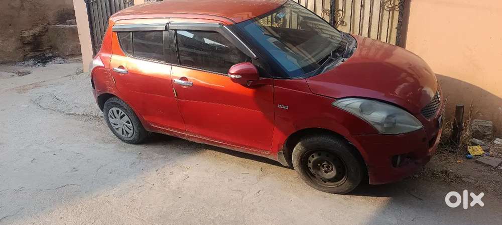 Hi I Want To Sell My Swift Car Vdi