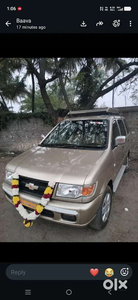 Chevrolet Aveo Diesel 2010