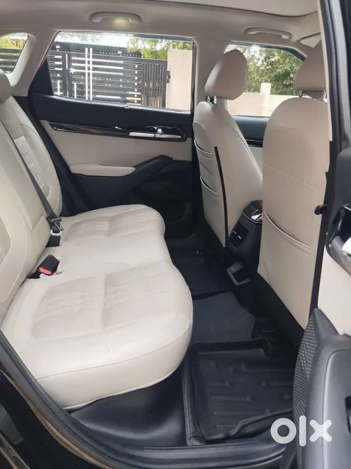 Kia Seltos, 2024, Diesel