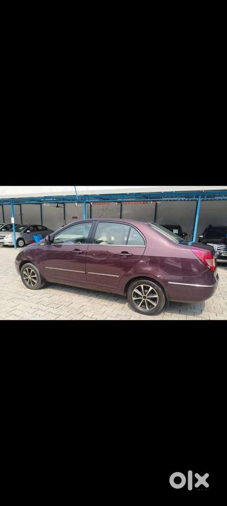 Tata Manza Elan Quadrajet Bs Iii, 2011, Diesel