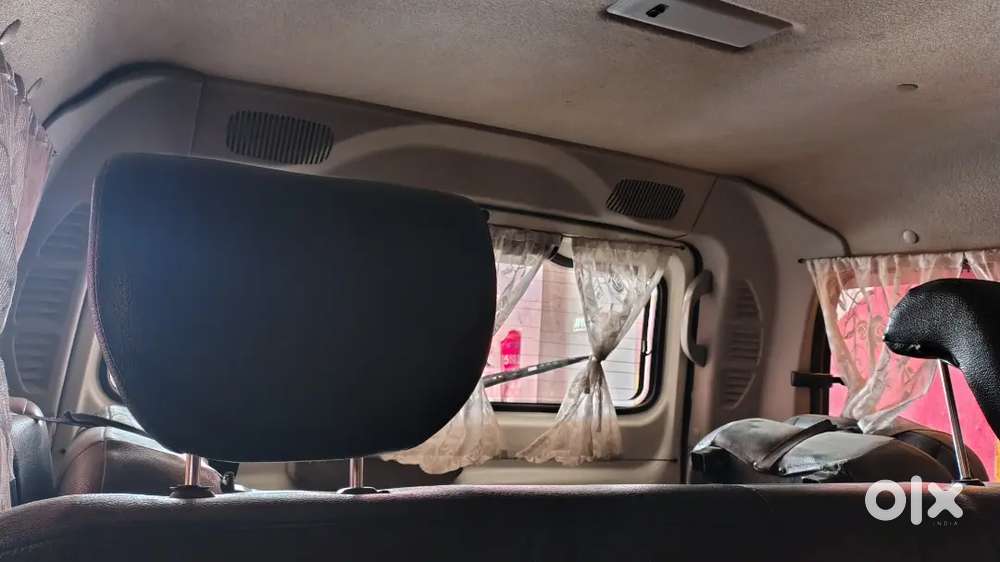Mahindra Scorpio 2016