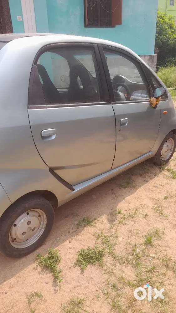 End Registration Date 2031,good Condition