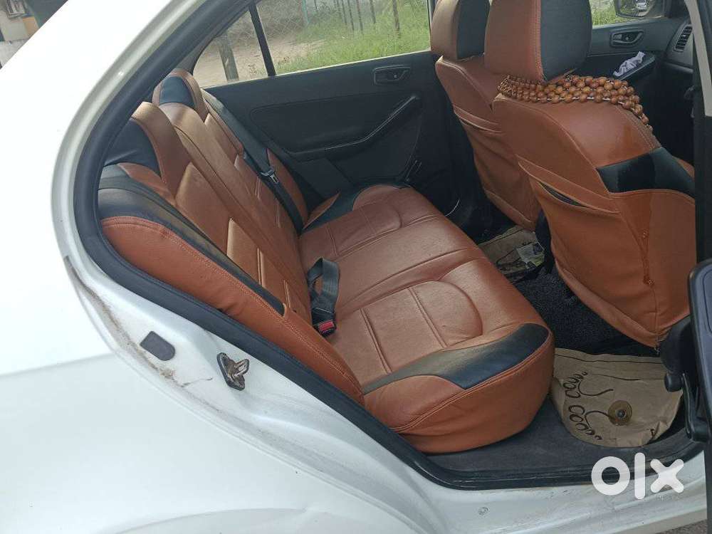 Tata Zest Quadrajet 1.3, 2019, Diesel