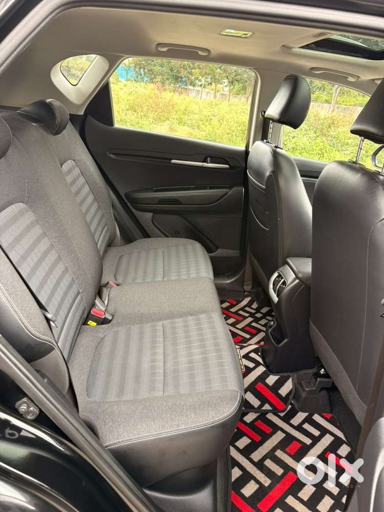 Kia Sonet 2022 Petrol
