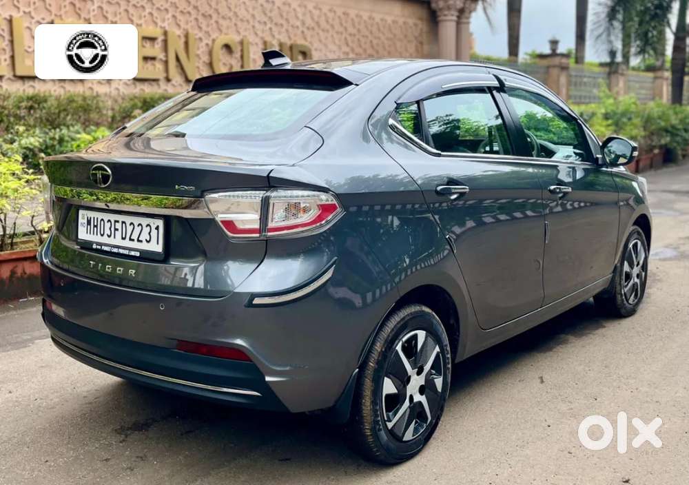 Tata Tigor Xza Plus, 2026, Cng & Hybrids