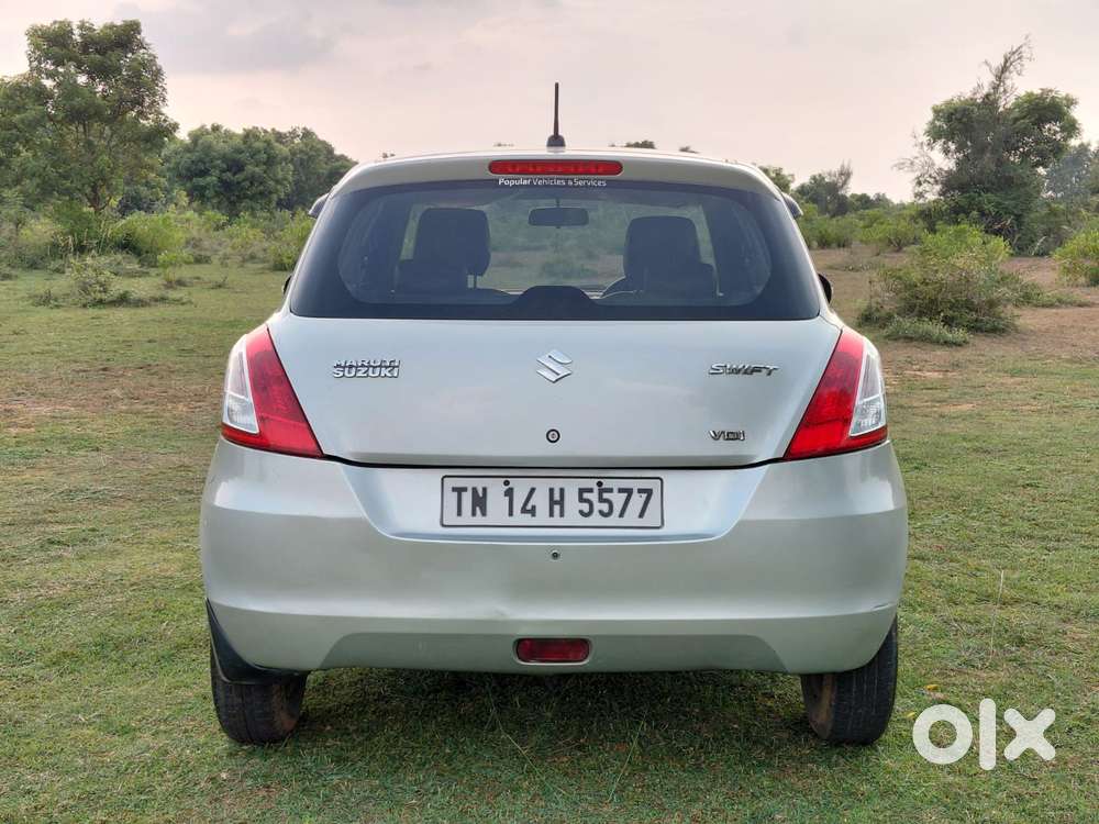 Maruti Suzuki Swift Ddis Vdi, 2016, Diesel