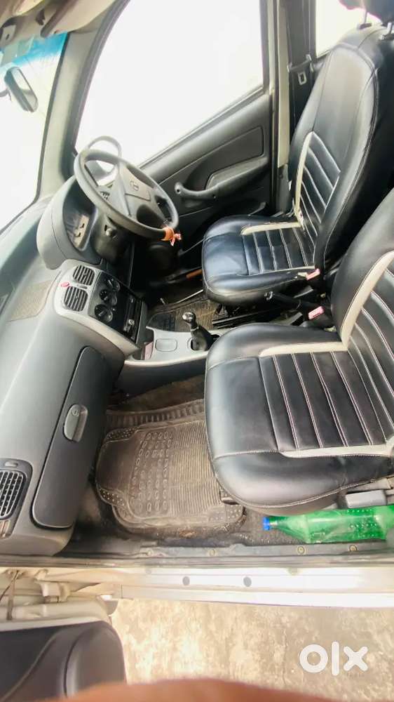 Tata Indica V2 Dl 2008