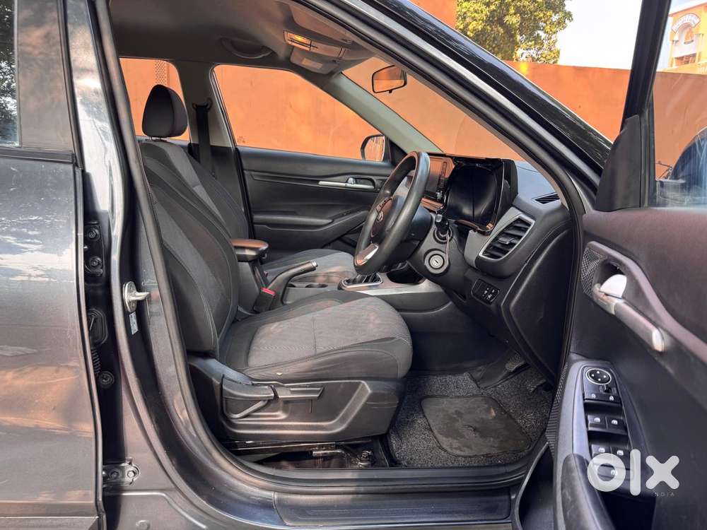 Kia Seltos Htk D, 2020, Diesel