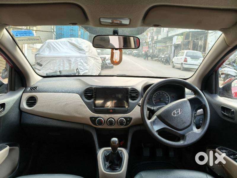 Hyundai Grand I10 1.2 Kappa Magna, 2017, Petrol