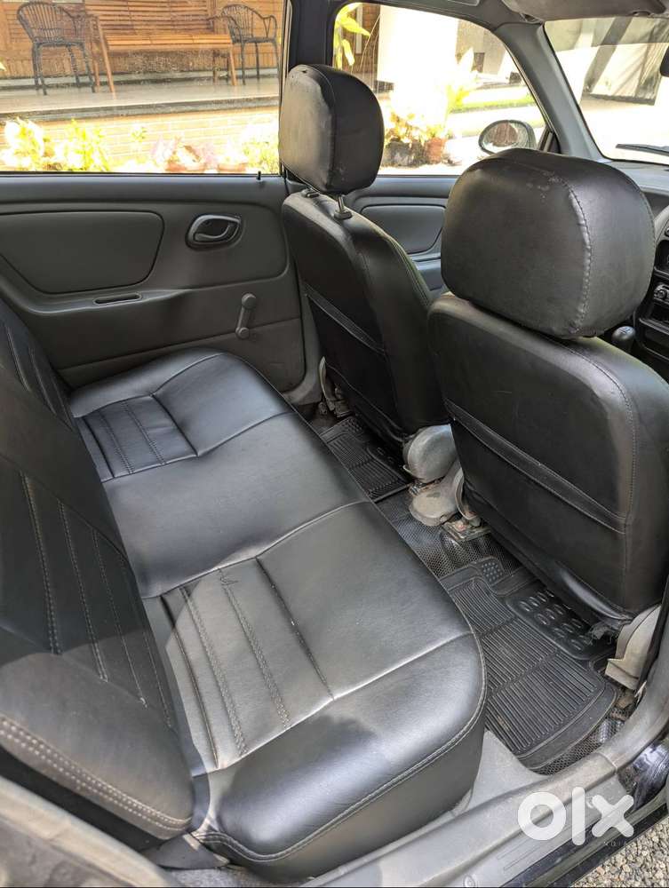 Maruti Suzuki Alto 2007 Petrol Good Condition