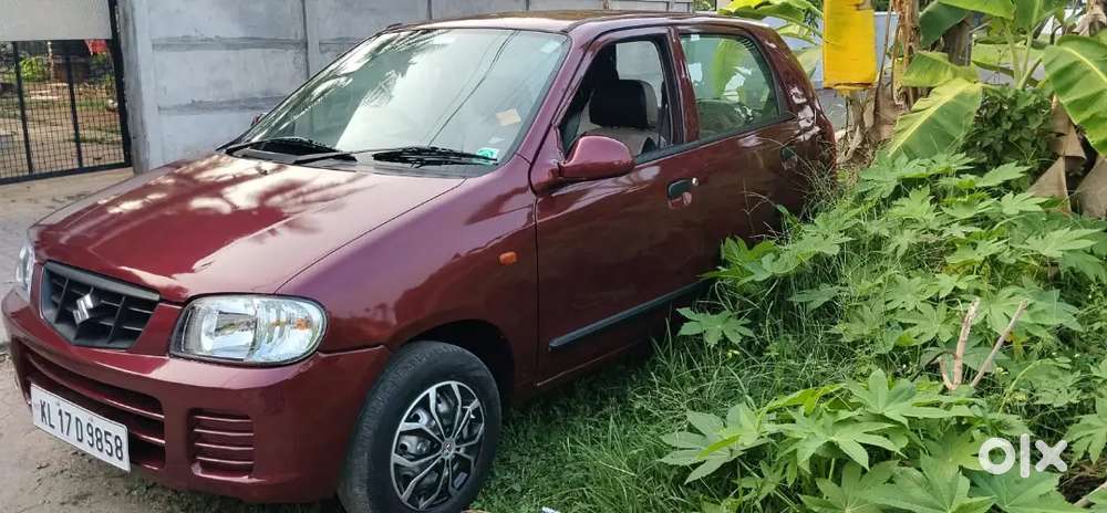 Good Condition Red Colour