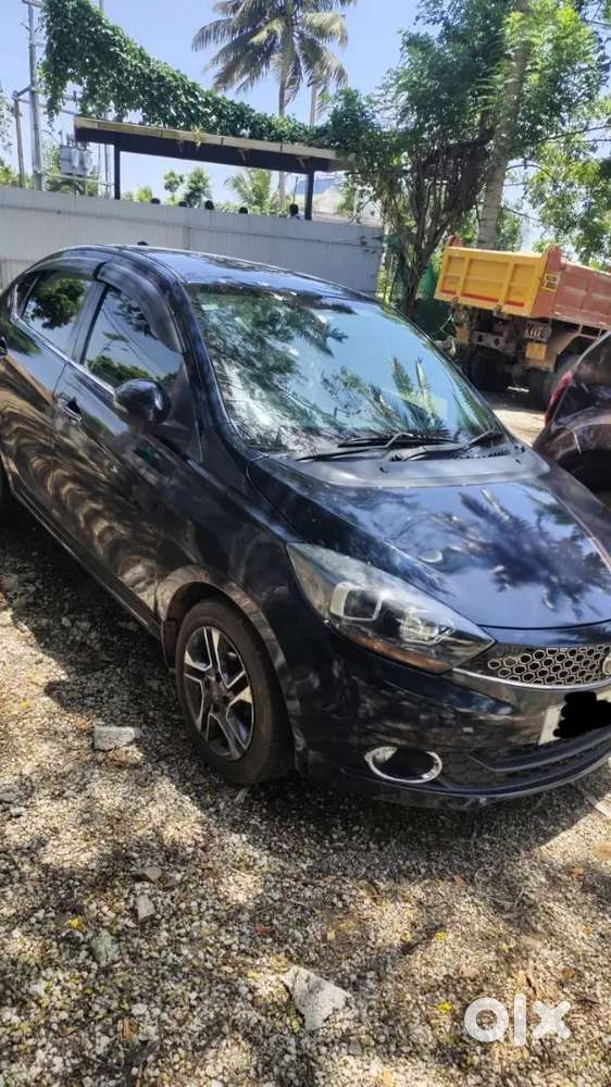 Tata Tigor Xz Plus 2019