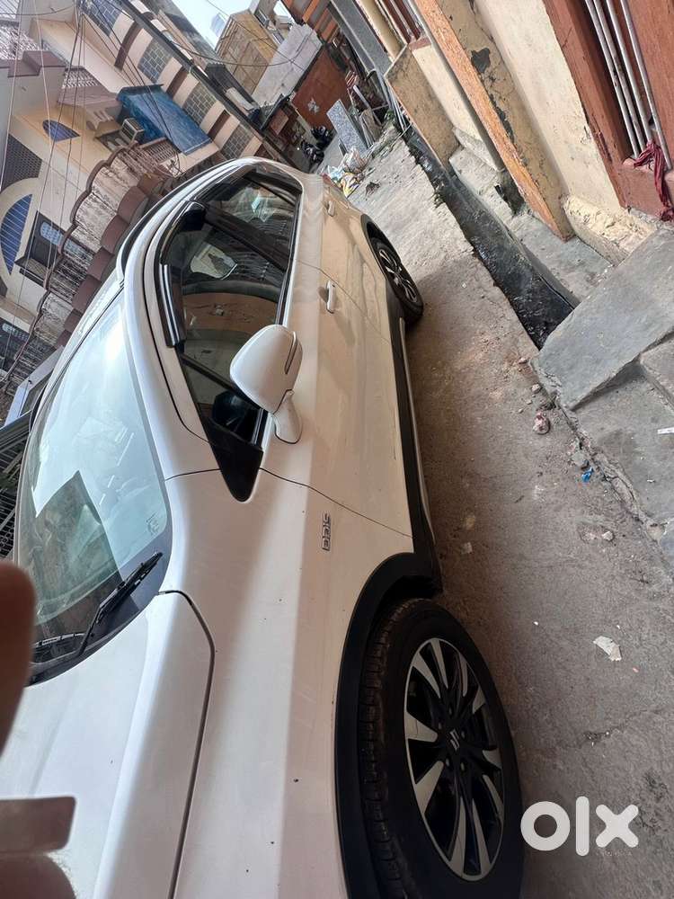 Maruti Suzuki S Cross 2019 Diesel