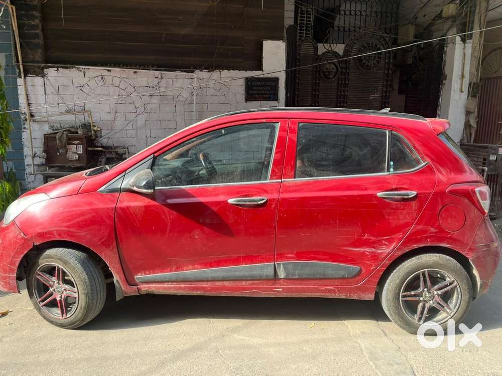 2019 Hyundai Cng Hybrid