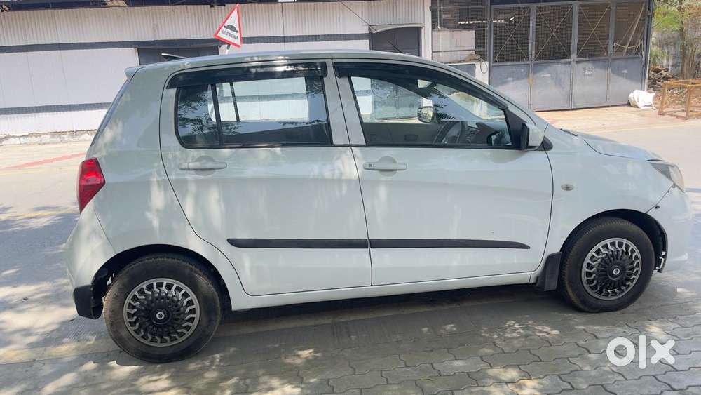 Maruti Suzuki Celerio Vxi Mt, 2019, Petrol