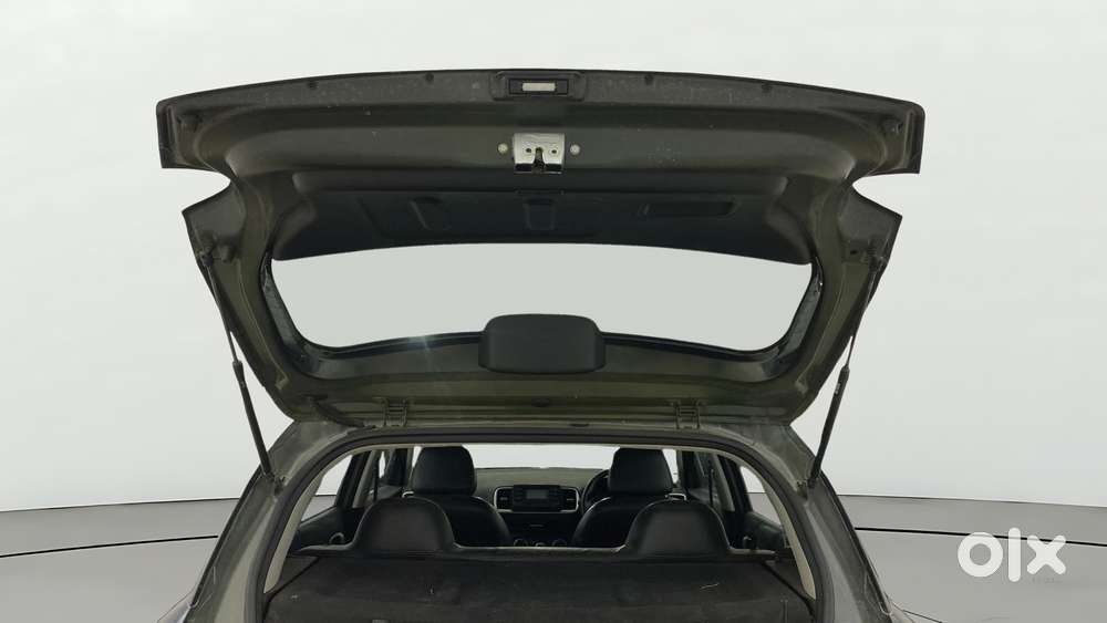 Hyundai Venue S Turbo Dct, 2019, Petrol