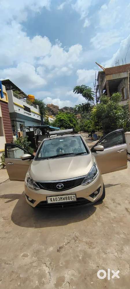 Tata Bolt 1.2 Xt 2014