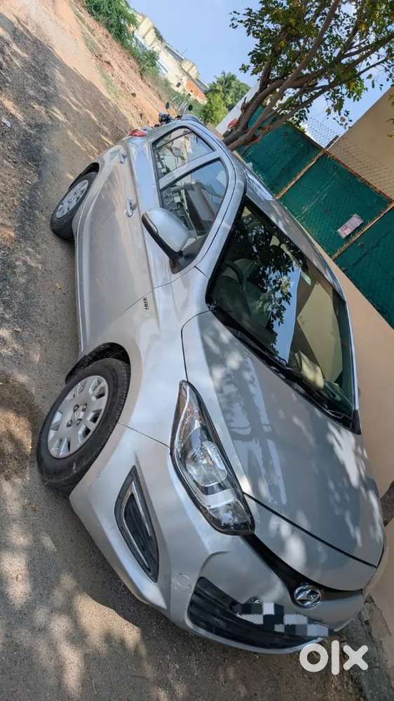 Hyundai I20 2012 Petrol Manual