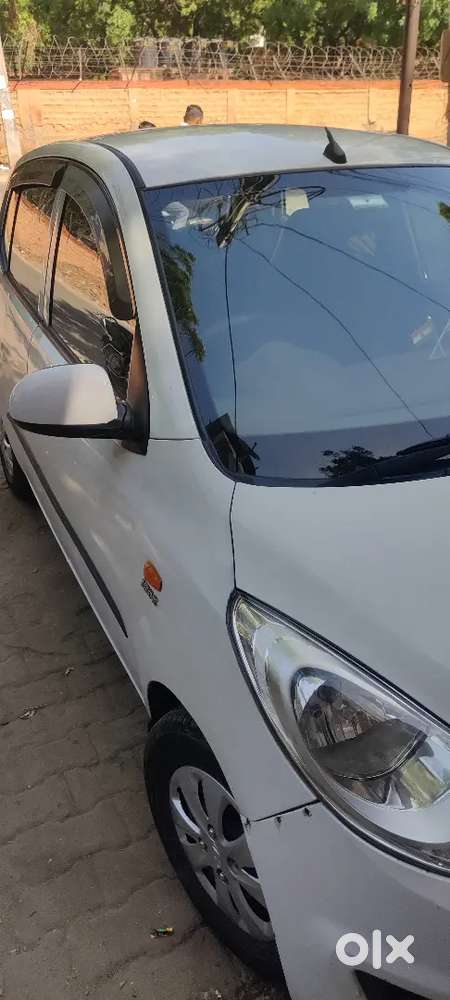 Hyundai I10 Era 2010 Petrol Manual