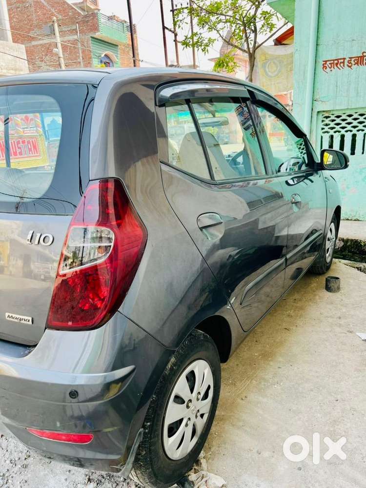 Hyundai Car 2013 Petrol