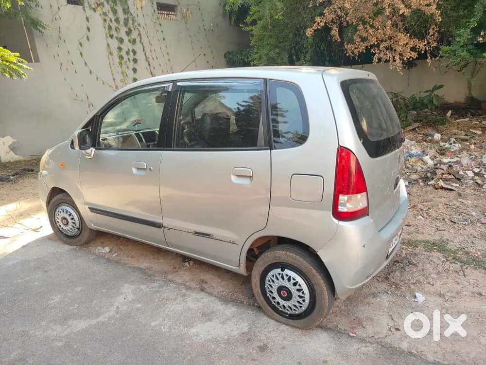Maruti Suzuki Estilo Vxi 2011