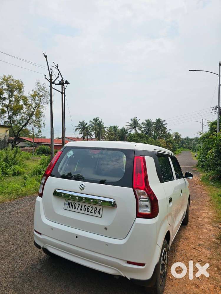 Maruti Wagonr 2021 |cng| 33kmpl Avg
