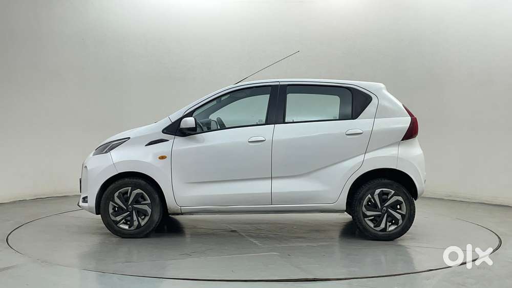 Datsun Redigo 1.0 T (o), 2021, Petrol