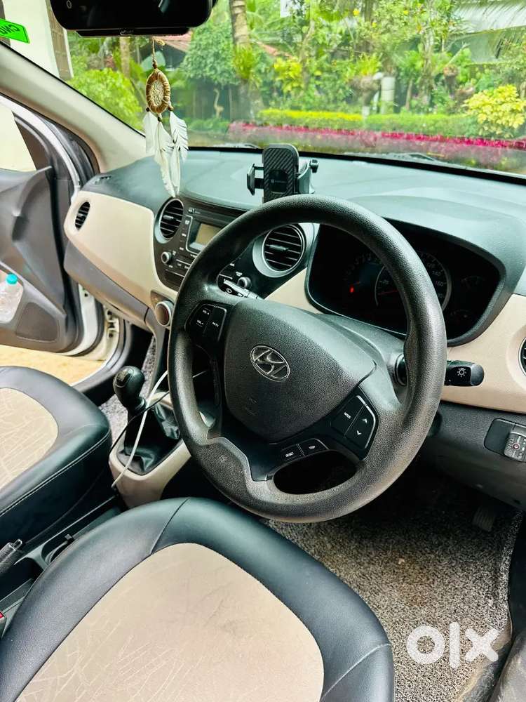Hyundai Grand I10 1.2 2019