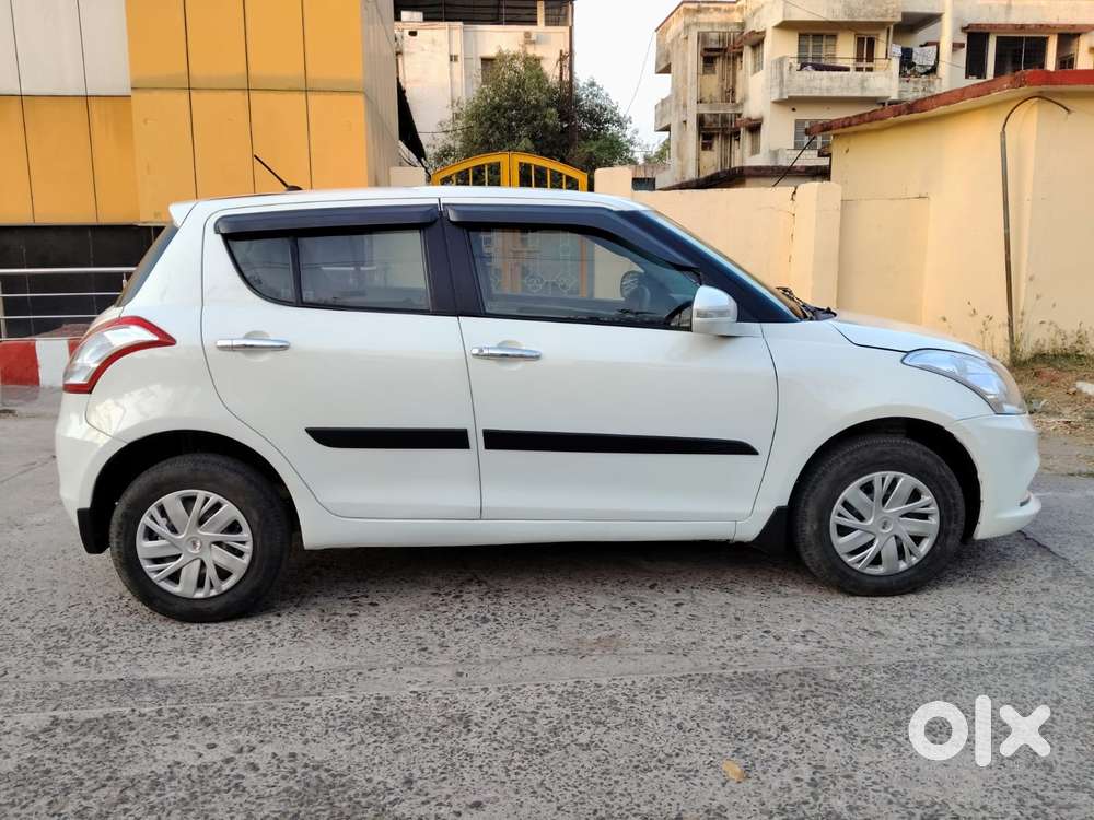 Maruti Suzuki Swift Ddis Vdi, 2017, Diesel