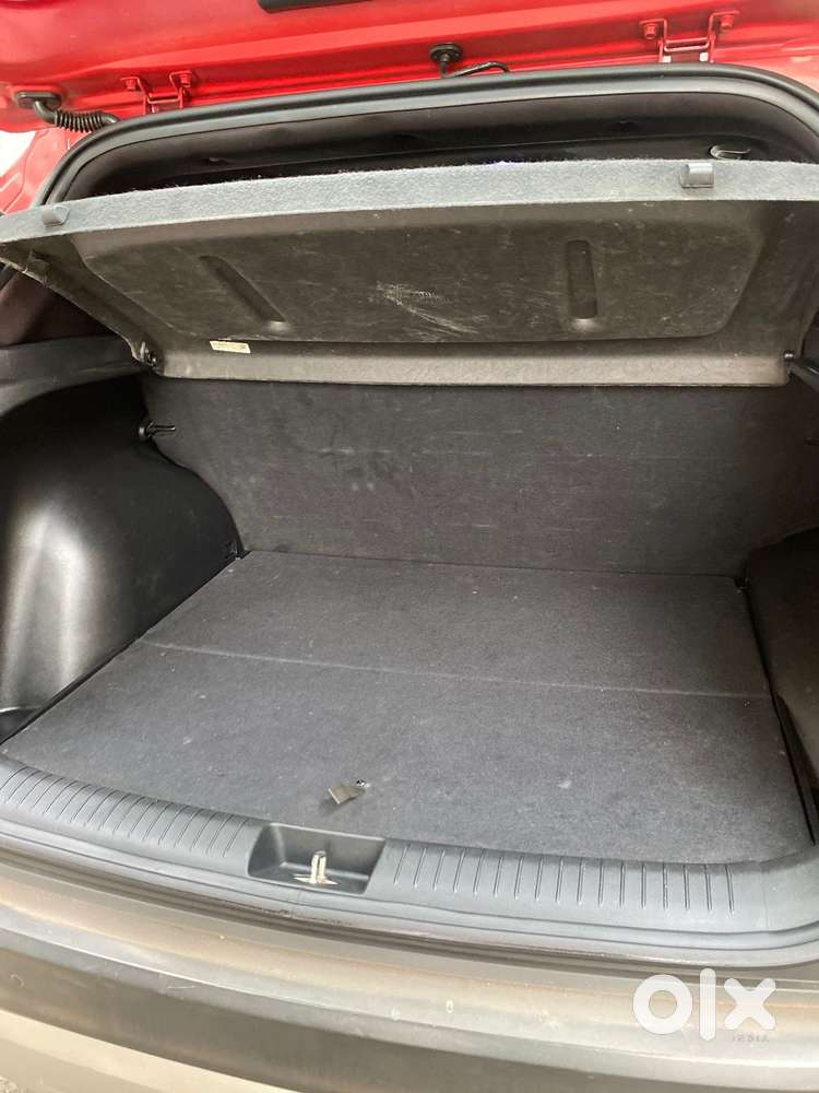 Hyundai Creta 1.6 Sx (o), 2019, Diesel