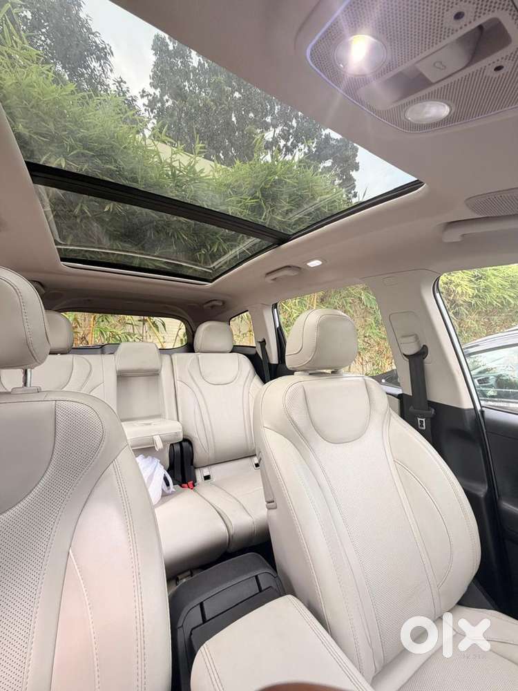 Mahindra Xuv700 Diesel 2024