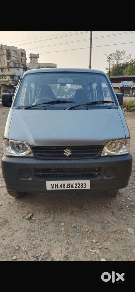 Maruti Suzuki Eeco 1.2 5 Str With A/c+htr, 2020, Cng & Hybrids