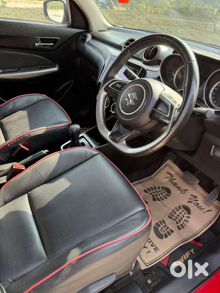 Maruti Suzuki Swift