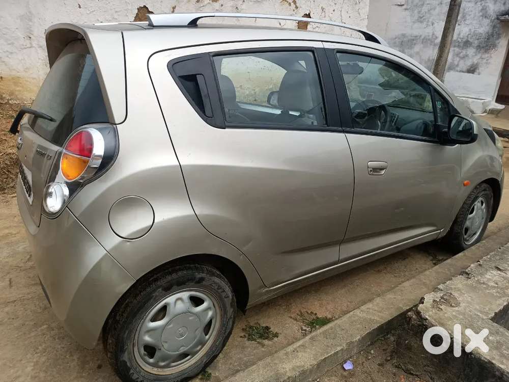 Chevrolet Beat Good Condition