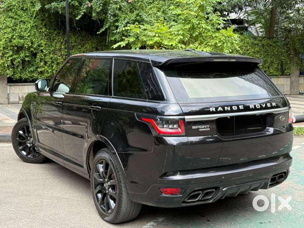 Land Rover Range Sport Sdv6 Hse, 2014, Diesel