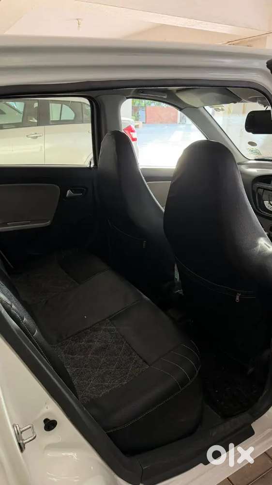 Maruti Suzuki Alto K10 2017 Cng & Hybrids 57372 Km Driven